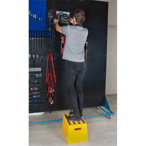Industrial Step Stool