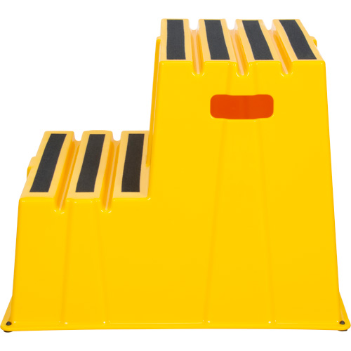 Industrial Step Stool