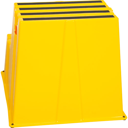 Industrial Step Stool