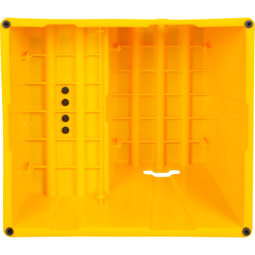 Industrial Step Stool