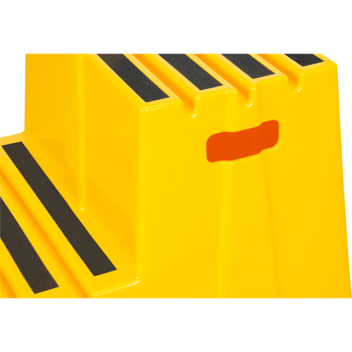 Industrial Step Stool