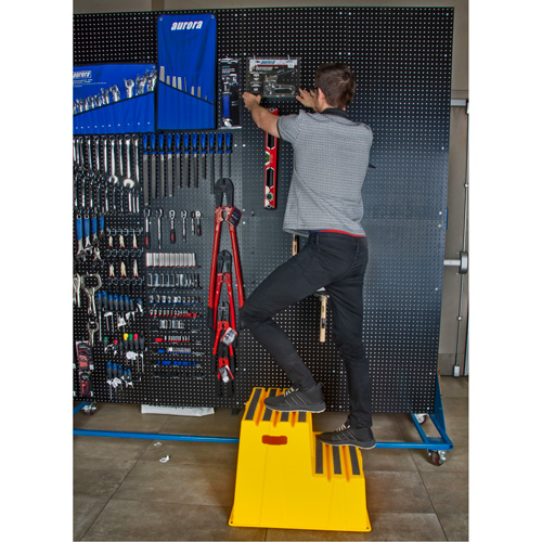 Industrial Step Stool