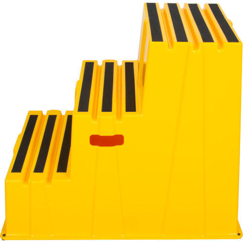 Industrial Step Stool