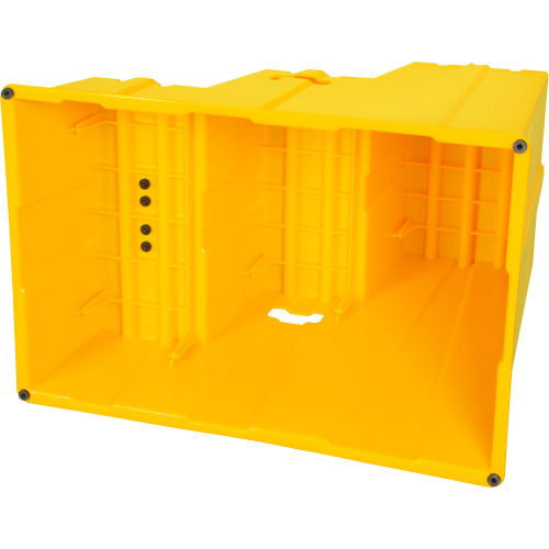 Industrial Step Stool