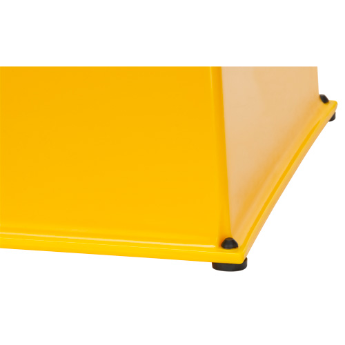 Industrial Step Stool