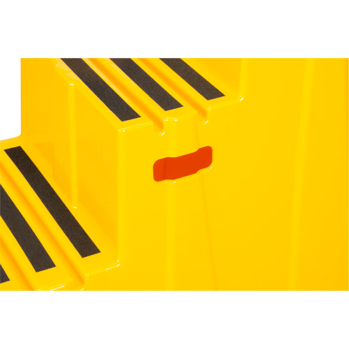 Industrial Step Stool