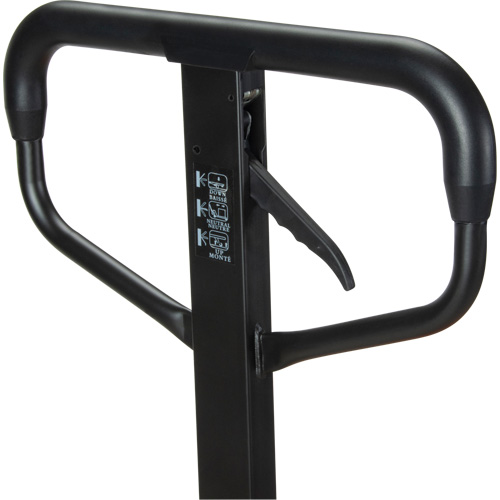 Quick-Lift Manual Pallet Truck