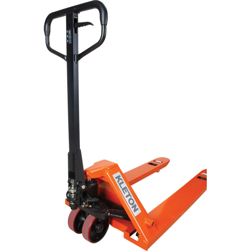 Quick-Lift Manual Pallet Truck
