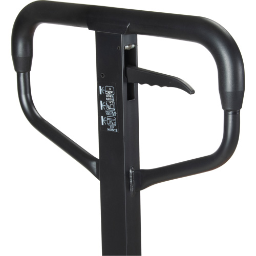 Quick-Lift Manual Pallet Truck