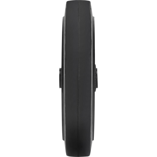 Mold-On Rubber Wheel
