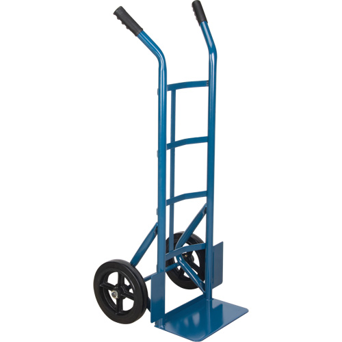 Mold-On Rubber Wheel