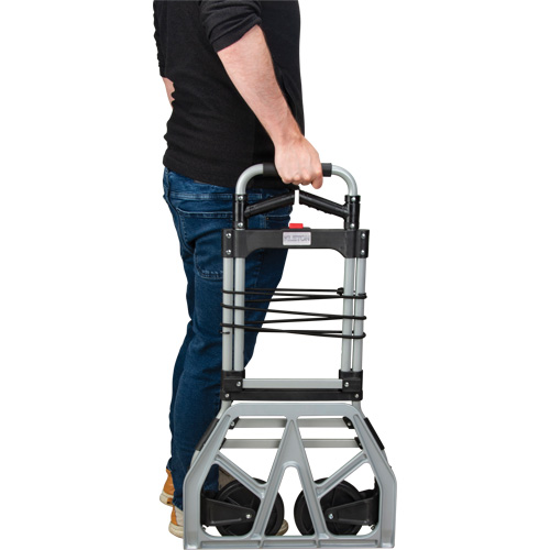Folding Hand Truck