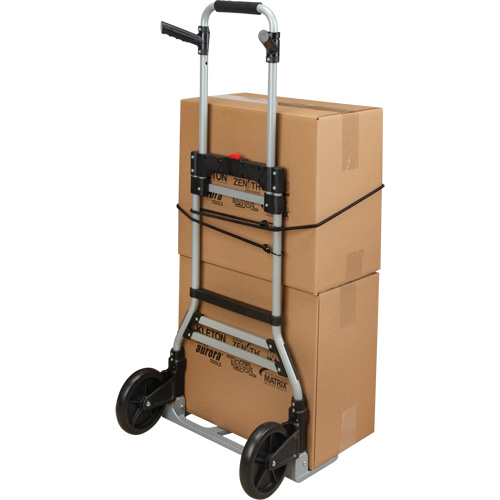 Folding Hand Truck