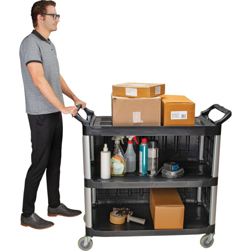 Utility Cart