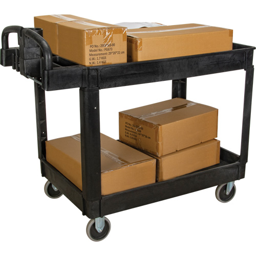 Utility Cart