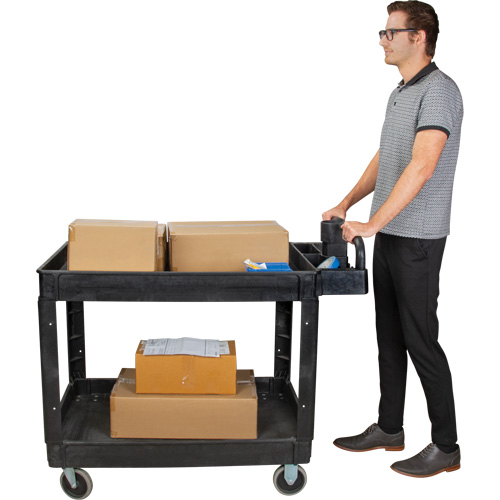 Utility Cart