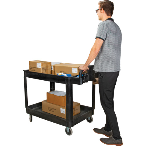 Utility Cart