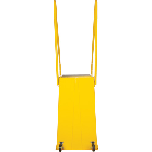 Industrial Step Stool