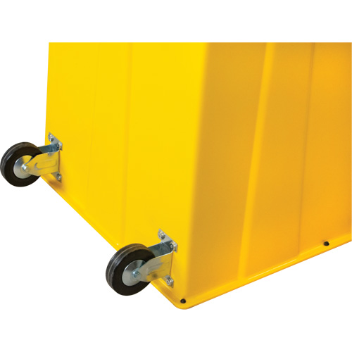 Industrial Step Stool