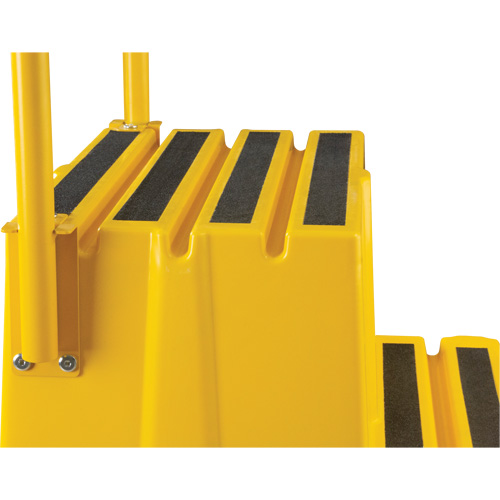 Industrial Step Stool
