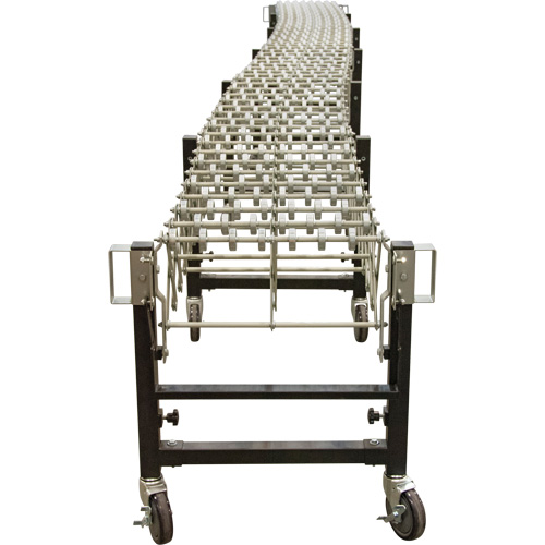 Expandable Conveyor