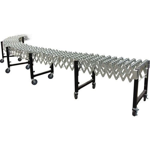Expandable Conveyor