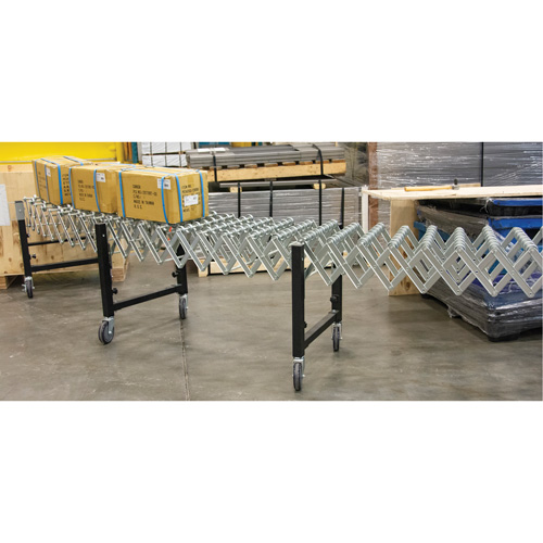Expandable Conveyor