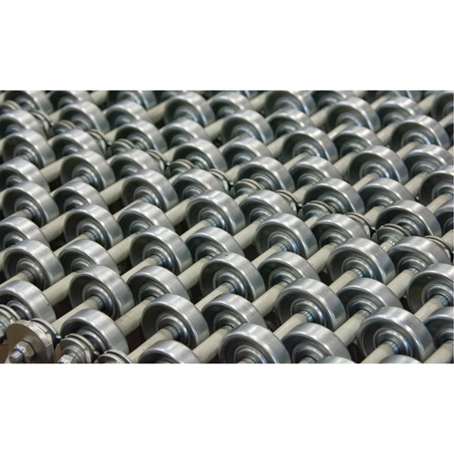 Expandable Conveyor
