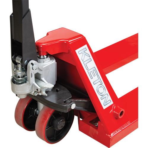 Manual Pallet Truck