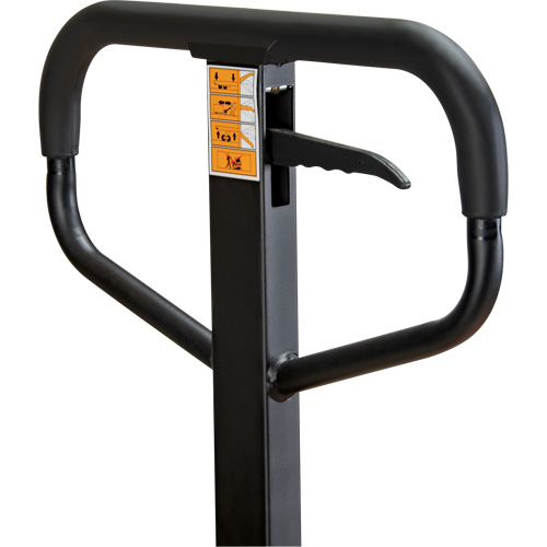 Manual Pallet Truck