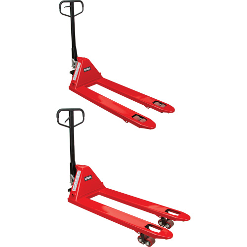 Manual Pallet Truck