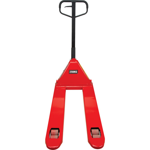 Manual Pallet Truck