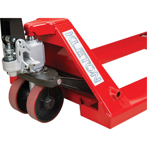 Manual Pallet Truck