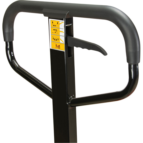 Manual Pallet Truck