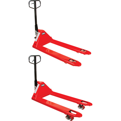 Manual Pallet Truck