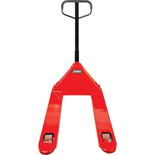 Manual Pallet Truck