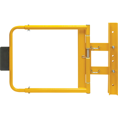 Safety Swing Gate