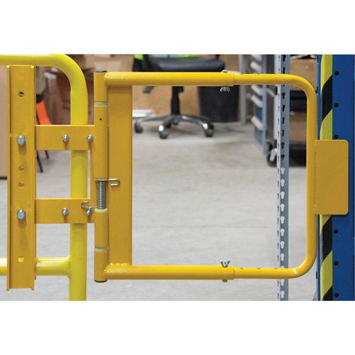 Safety Swing Gate