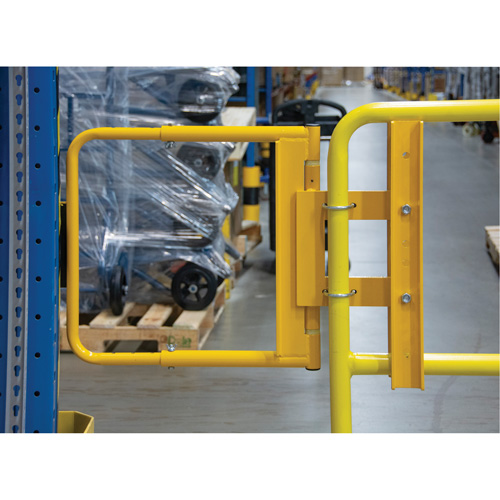 Safety Swing Gate