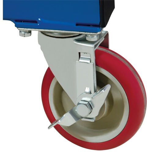 Manual Scissor Lift Table