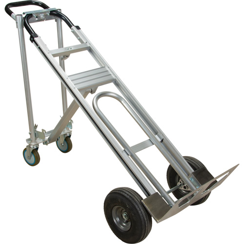 3-in-1 Convertible Hand Truck