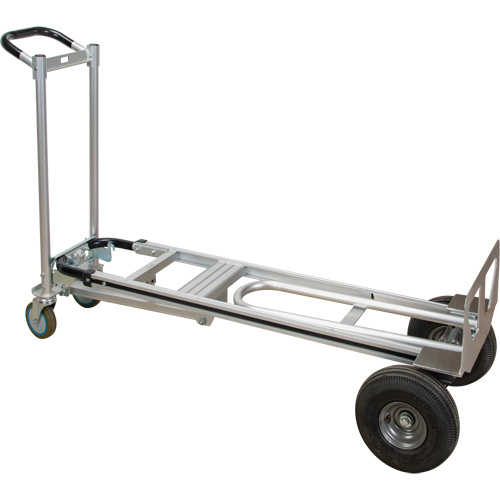 3-in-1 Convertible Hand Truck