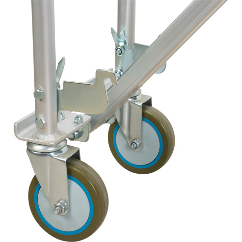 3-in-1 Convertible Hand Truck