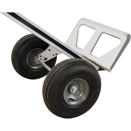 3-in-1 Convertible Hand Truck