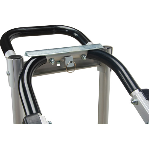 3-in-1 Convertible Hand Truck