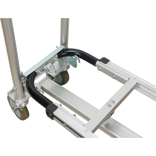 3-in-1 Convertible Hand Truck