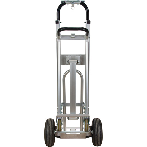 3-in-1 Convertible Hand Truck
