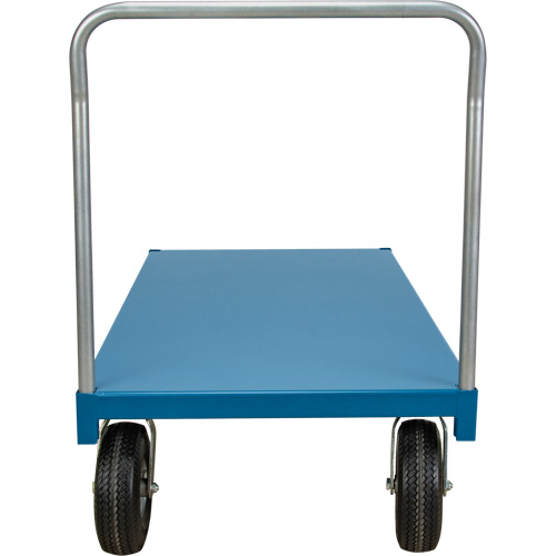 Outdoor Platform Truck