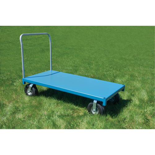 Outdoor Platform Truck