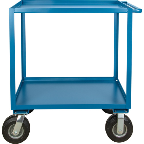 Outdoor Shelf Cart